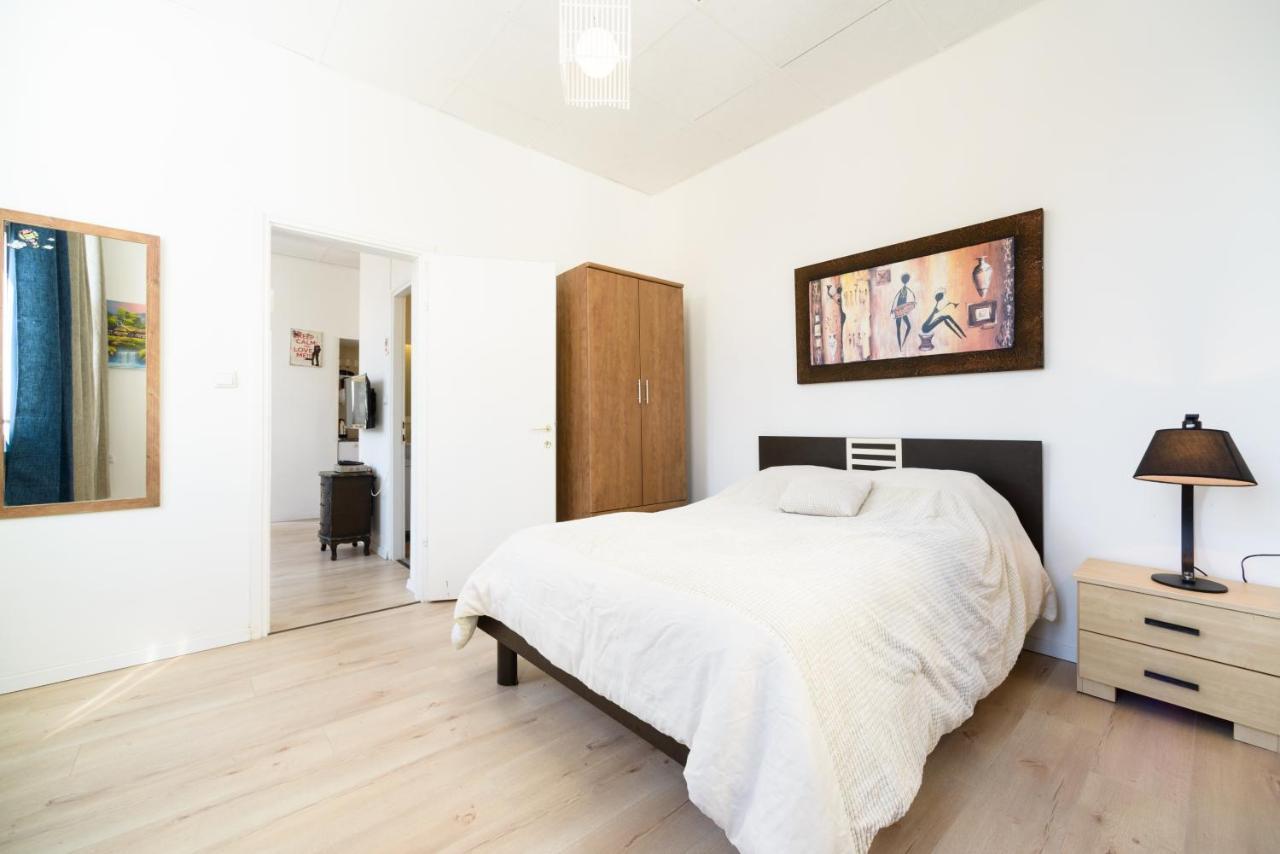 Apartamento Tel Aviving - By The *